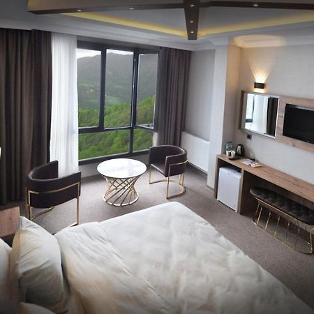 Sirt Butik Hotel Akcaabat Εξωτερικό φωτογραφία