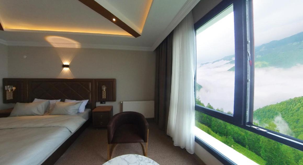 Sirt Butik Hotel Akcaabat Εξωτερικό φωτογραφία