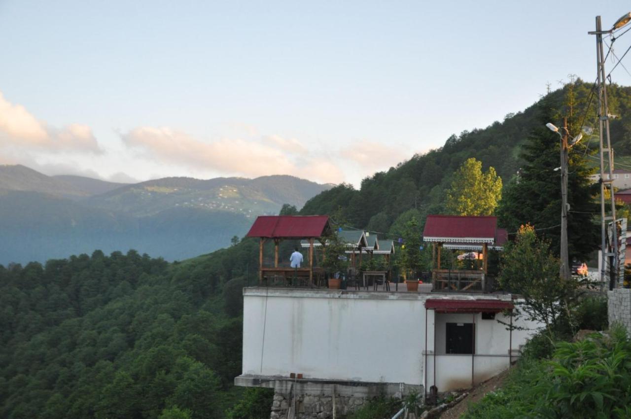 Sirt Butik Hotel Akcaabat Εξωτερικό φωτογραφία