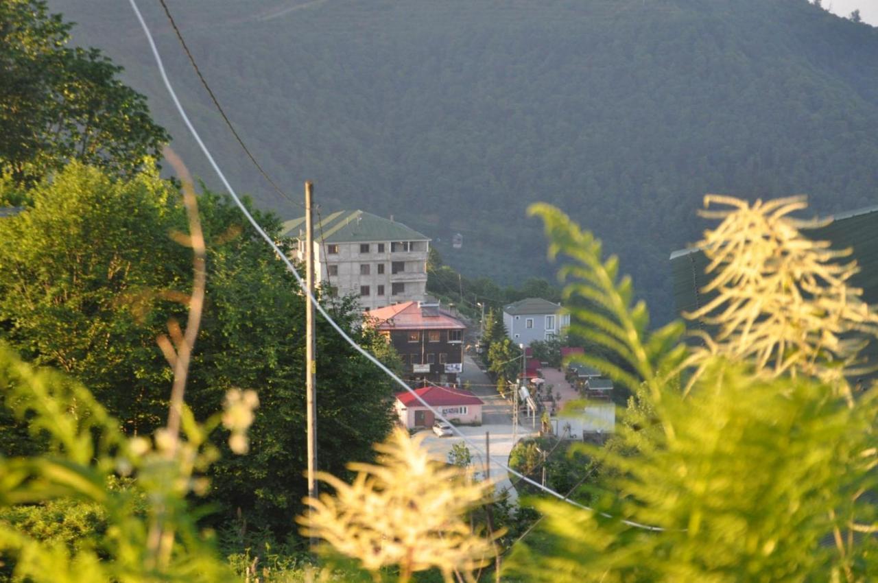 Sirt Butik Hotel Akcaabat Εξωτερικό φωτογραφία