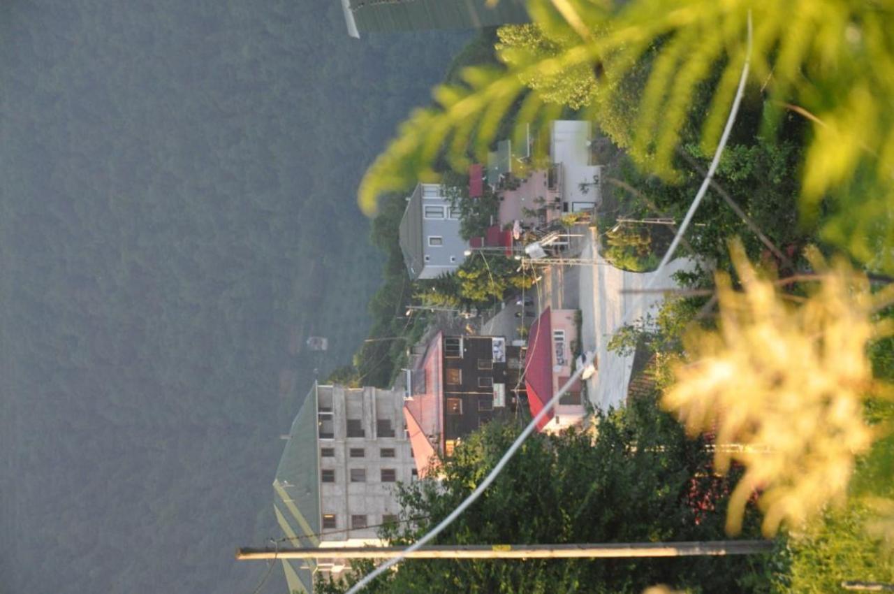 Sirt Butik Hotel Akcaabat Εξωτερικό φωτογραφία