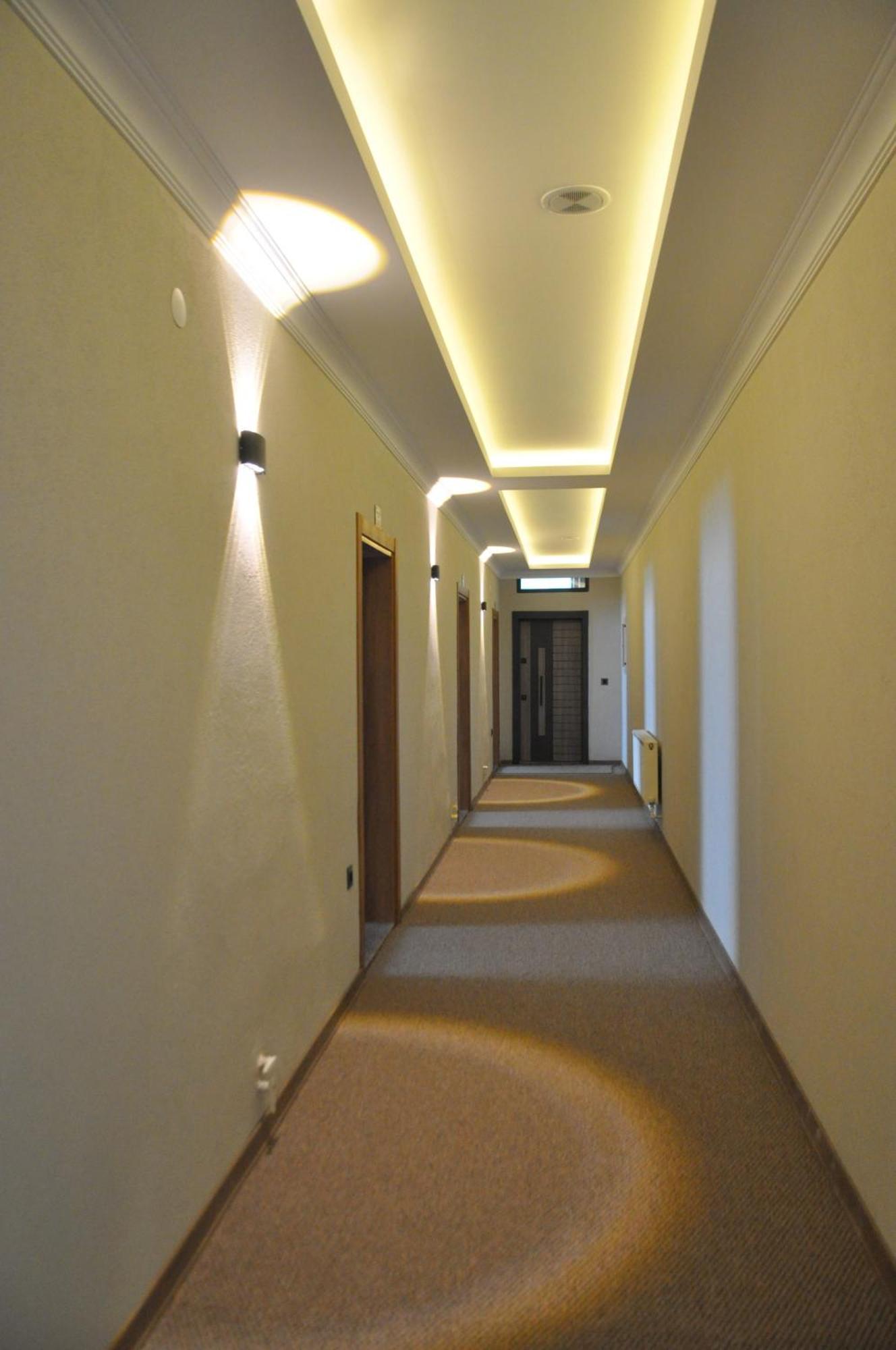 Sirt Butik Hotel Akcaabat Εξωτερικό φωτογραφία