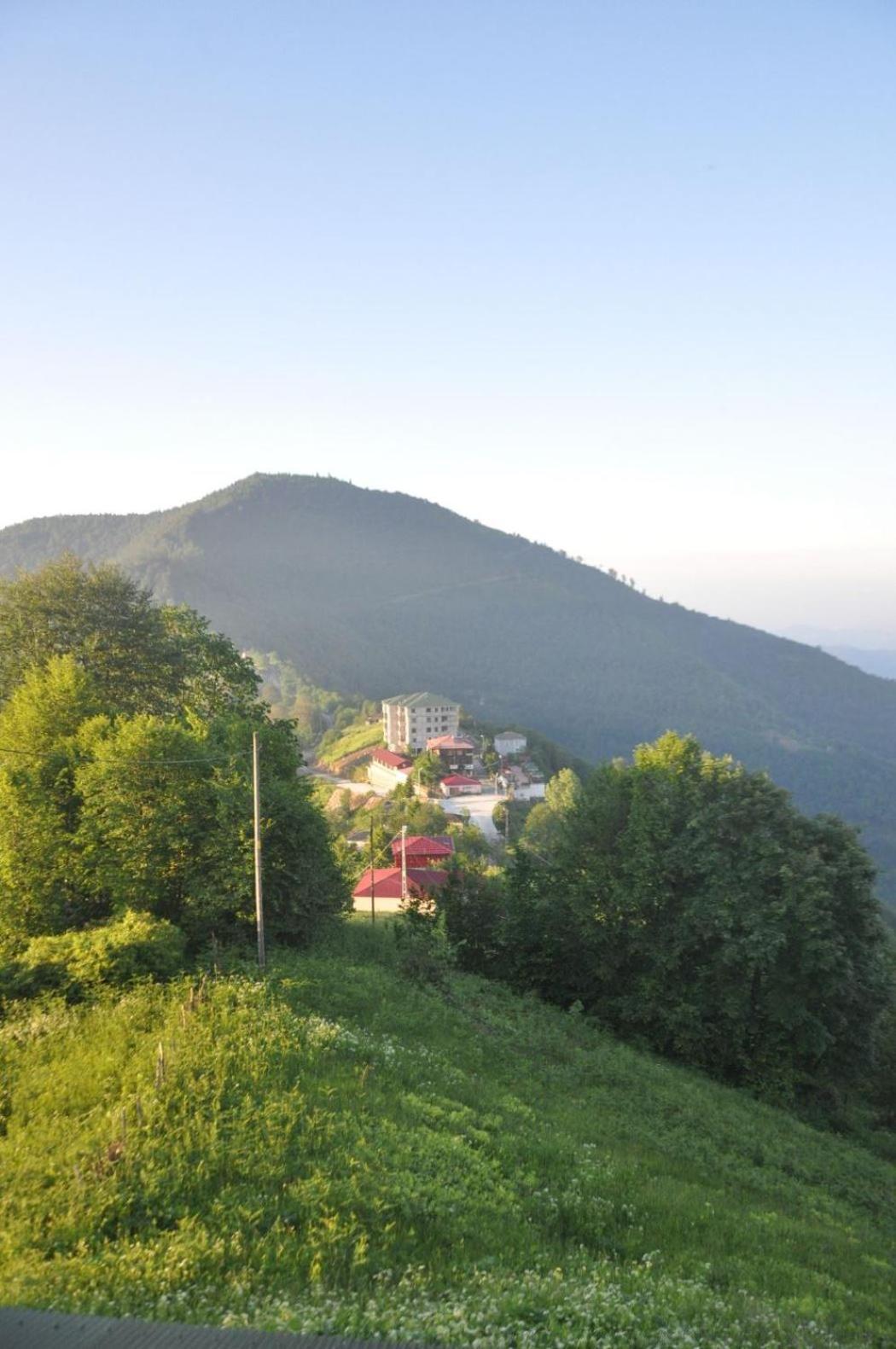 Sirt Butik Hotel Akcaabat Εξωτερικό φωτογραφία